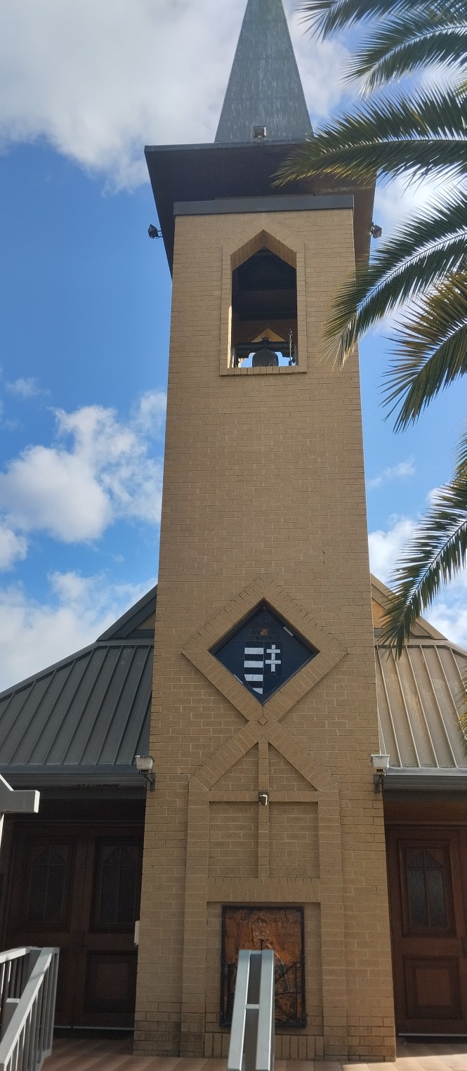 Szent István templom